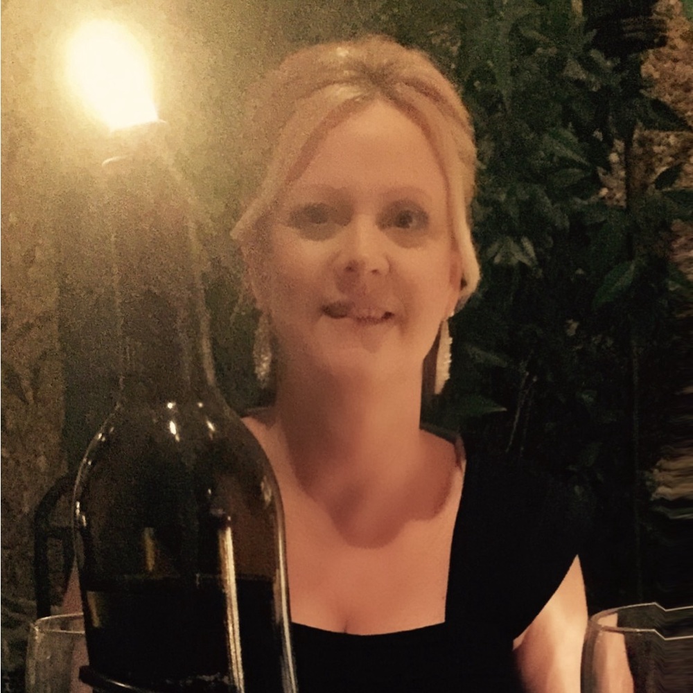 Meet your Posher, Cynthia